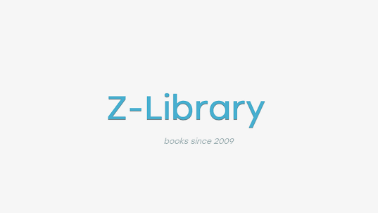 Z Books Library App Advice
