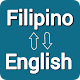 Filipino  English Translation