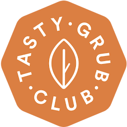 图标图片“Tasty Grub Club”