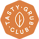Tasty Grub Club - Androidアプリ