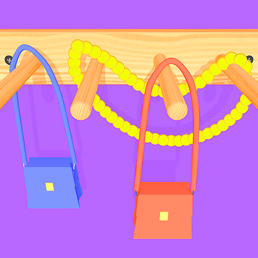 Tidy Hanger logo