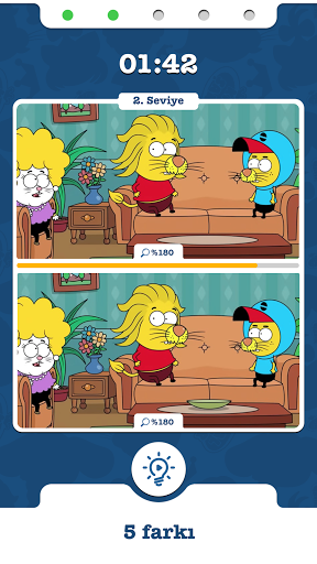 Kral Şakir - Muhtişim Dedektif