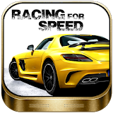 Racing for Speed 2017 icon