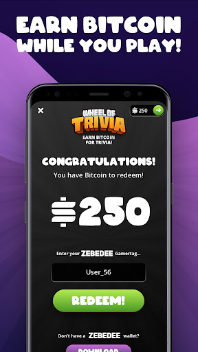 Wheel of Trivia 2.2.4 screenshots 2