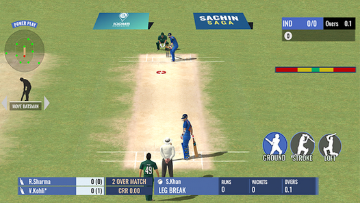 Sachin Saga Mod Apk Unlimited Coins Gems Free Download Gallery 4