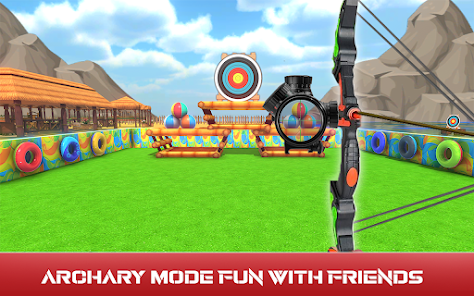 Captura 3 Beach Party: Family Fun Games android