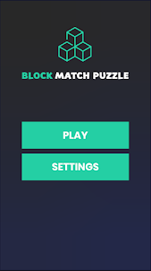Block Puzzle : Match Mania