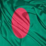 Cover Image of Download Bangladesh flag 4.4 APK