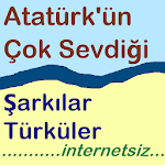 Atatürkün Sevdiği Şarkılar ve Türküler Apk