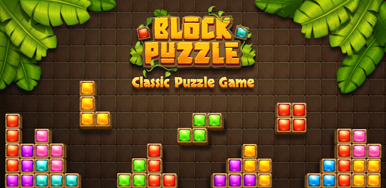 Block Jewel: Puzzle Temple - 1.8.5 - (Android)