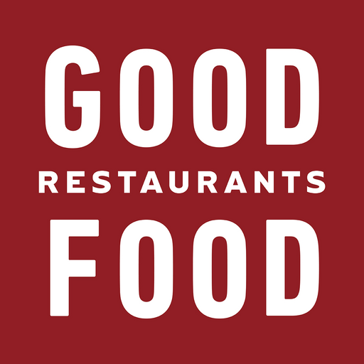 Good Food Rewards logo