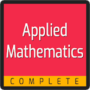 Applied Mathematics Books Free