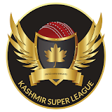 Kashmir Super League - KSL icon