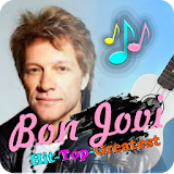 Bon Jovi Lyrics icon