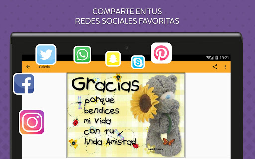 Imagenes Bonitas de Amistad