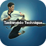 Learn Taekwondo Technique