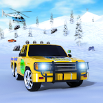 Cover Image of Download 6×6 Offroad Truck Driving: Hill Climbing 3D  APK