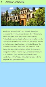 Seville Attractions