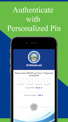 NVMedicaid Screen 3