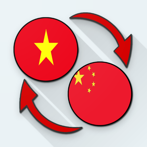 Vietnamese Chinese Translate 1.13 Icon