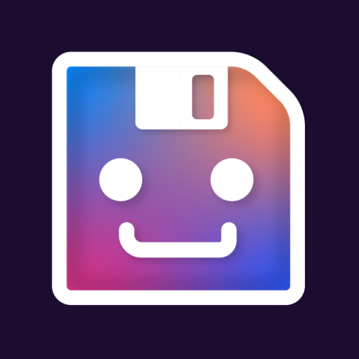 Diskette for Discuit - Apps on Google Play
