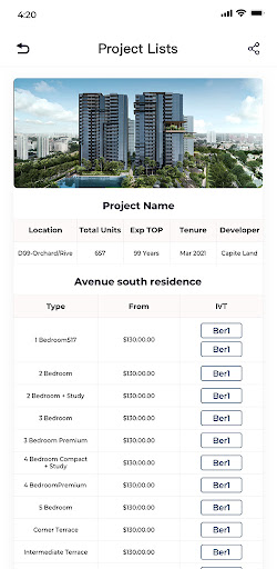 PND Concierge Screen 2