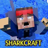 Sharkcraft icon