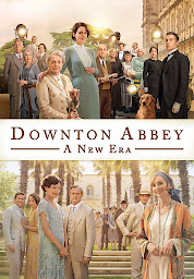 Icon image Downton Abbey: A New Era