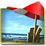 My Beach HD icon