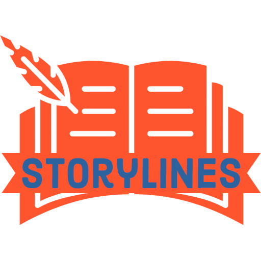StoryLines logo