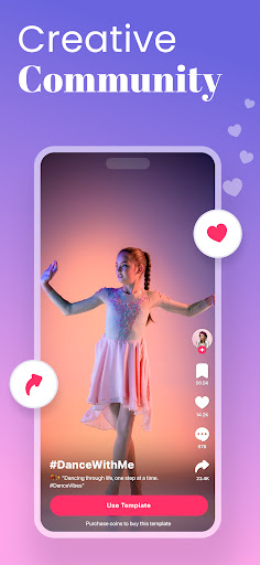 Zoomerang - Ai Video Maker - Video Players & Editors - apps