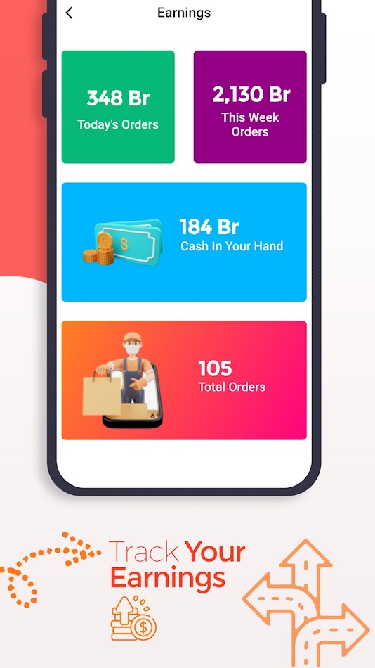 #4. beU Rider (Android) Ved: beU Ltd