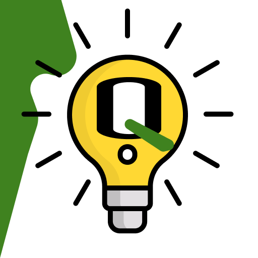 Quiz Open Minded logo
