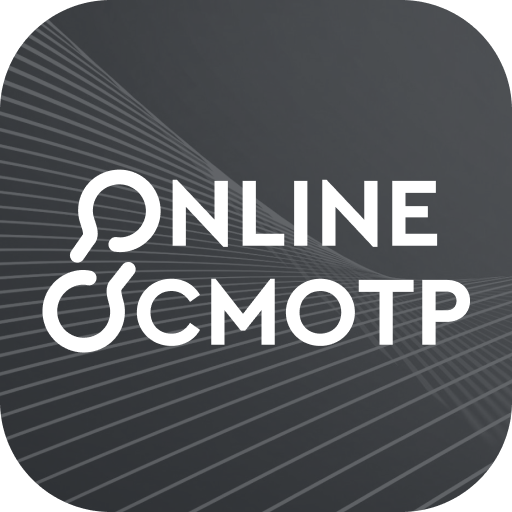 Онлайн Осмотр logo