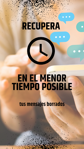 Como Recuperar Mensajes Screen 2