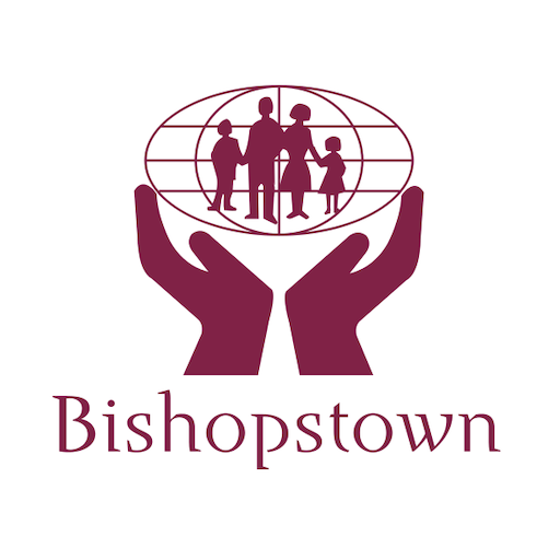 Bishopstown Credit Union logo