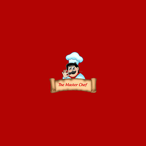 The Master Chef logo