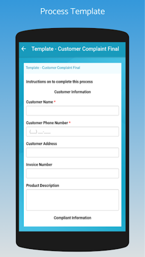 Simplex GO Screen 3