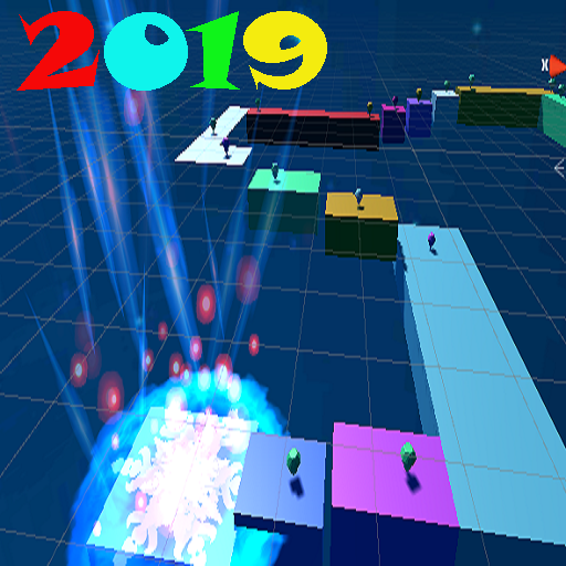 Go 3D Ball Free Arcade Game