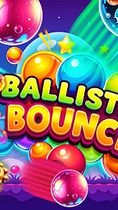 Ballistic Bounce 2