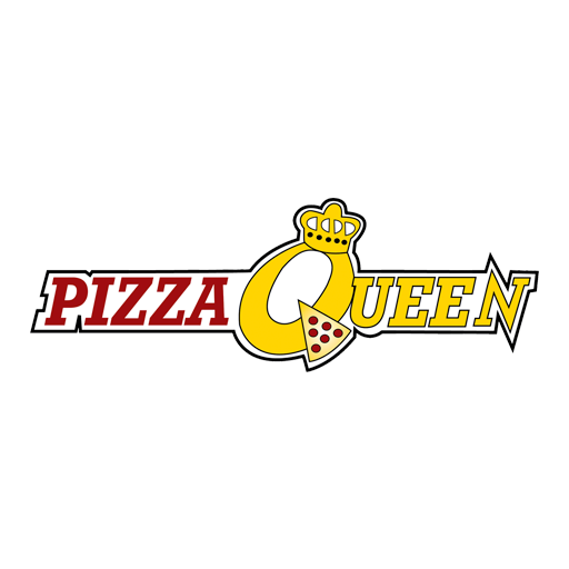 Pizza Queen logo