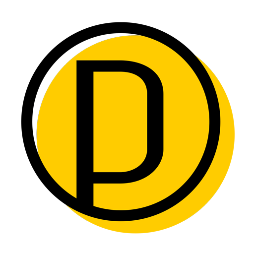 Polydict Multi Dictionary logo