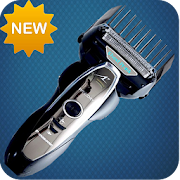 Hair Clippers Prank 1.6.1 Icon