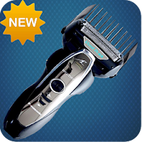 Hair Clippers Prank