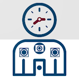 Shifts Tracking icon