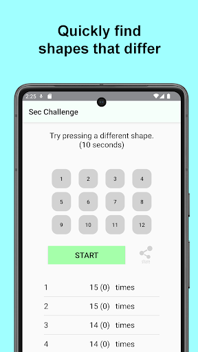 Sec Challenge Screen 3