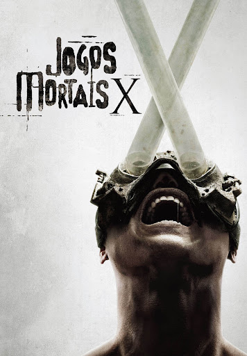 Jogos Mortais 2 (Legendado) — Filmas pakalpojumā Google Play