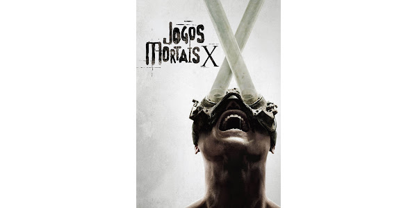 Jogos Mortais X libera trecho assustador; confira! - Blog Hiperion