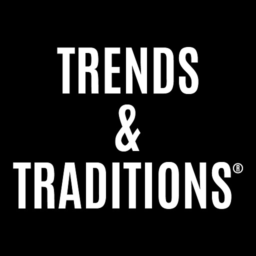 Trends & Traditions  Icon