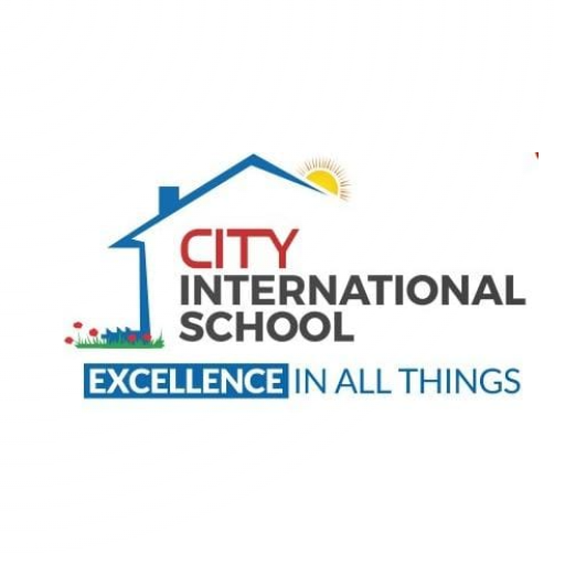 City International School logo